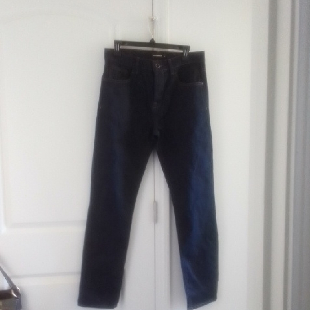 Men's 5 Pocket Jeans